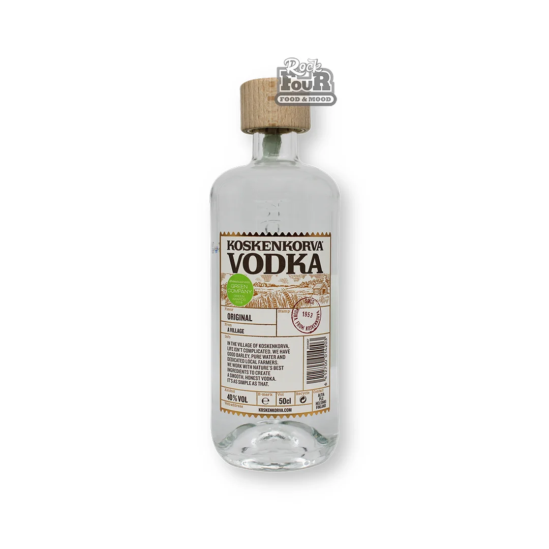 Vodka "Koskenkorva" 500ml